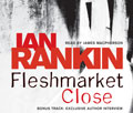 Fleshmarket Close by Ian Rankin