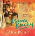 Tara Road by Maeve Binchy